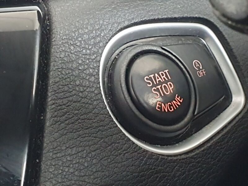 More views of BMW X1