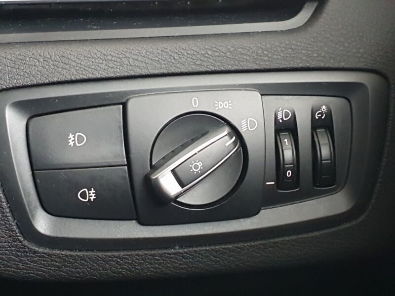 More views of BMW X1