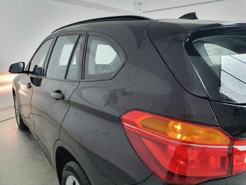 More views of BMW X1