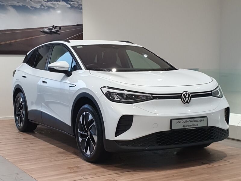 More views of Volkswagen ID.4