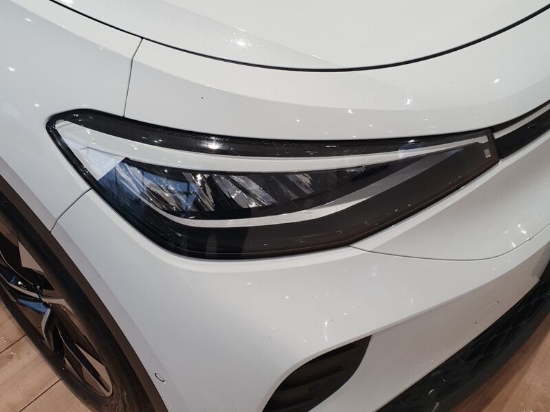 More views of Volkswagen ID.4