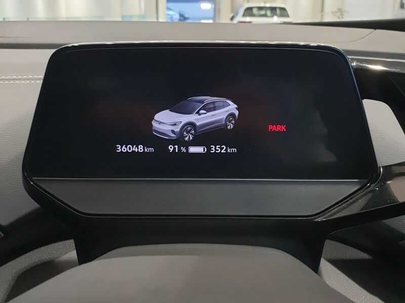 More views of Volkswagen ID.4