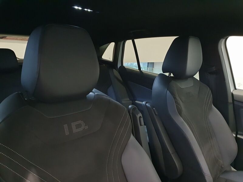 More views of Volkswagen ID.4