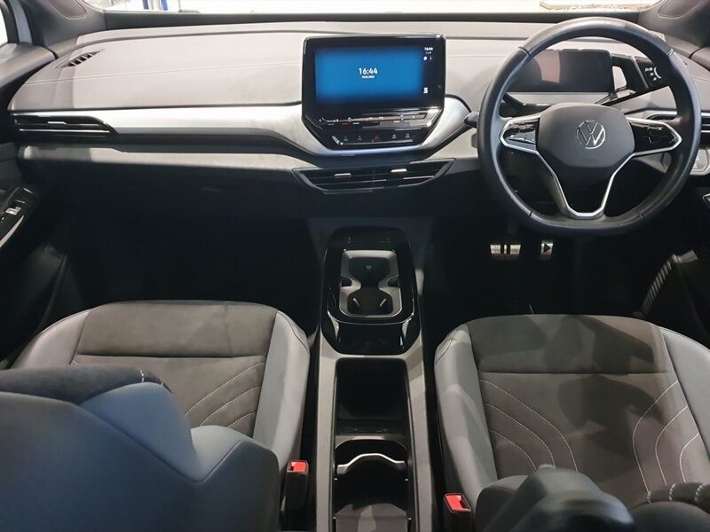 More views of Volkswagen ID.4