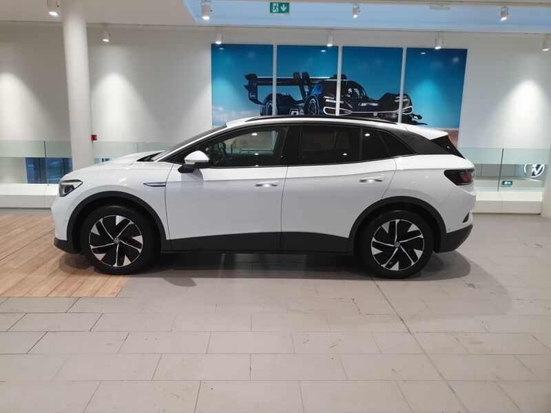 More views of Volkswagen ID.4