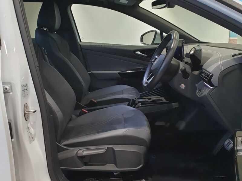 More views of Volkswagen ID.4