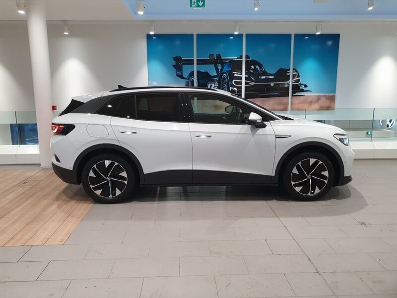 More views of Volkswagen ID.4