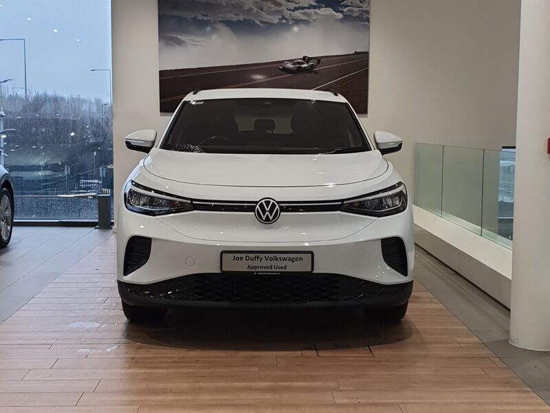 More views of Volkswagen ID.4