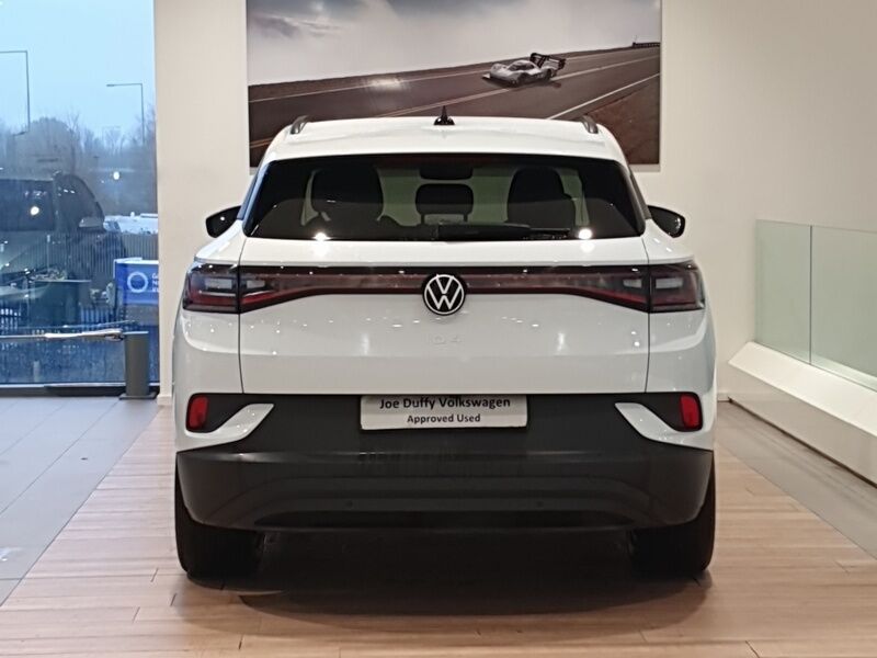 More views of Volkswagen ID.4