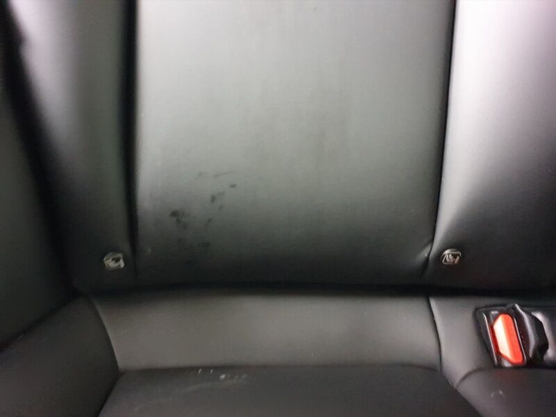 More views of Tesla Model 3