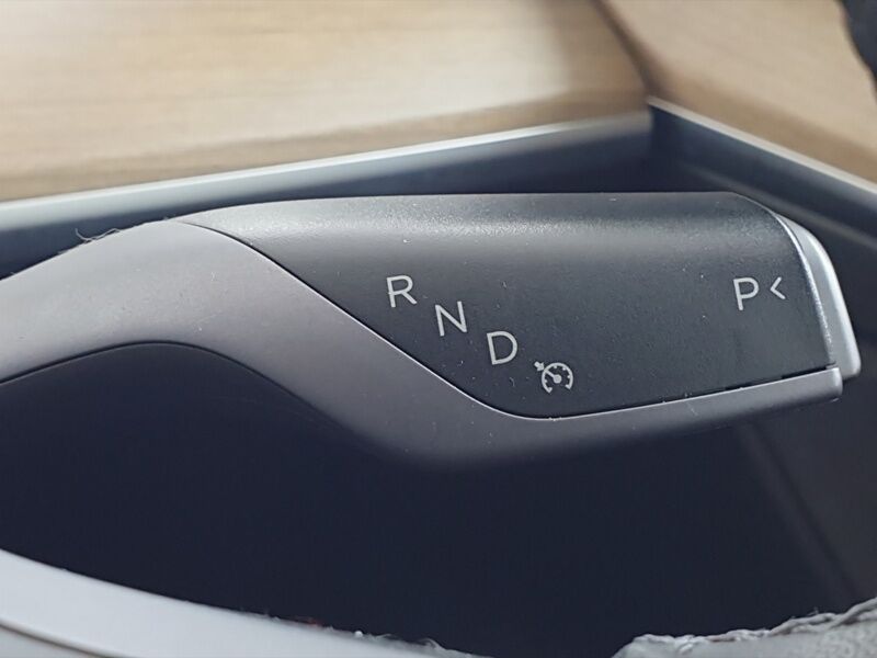 More views of Tesla Model 3