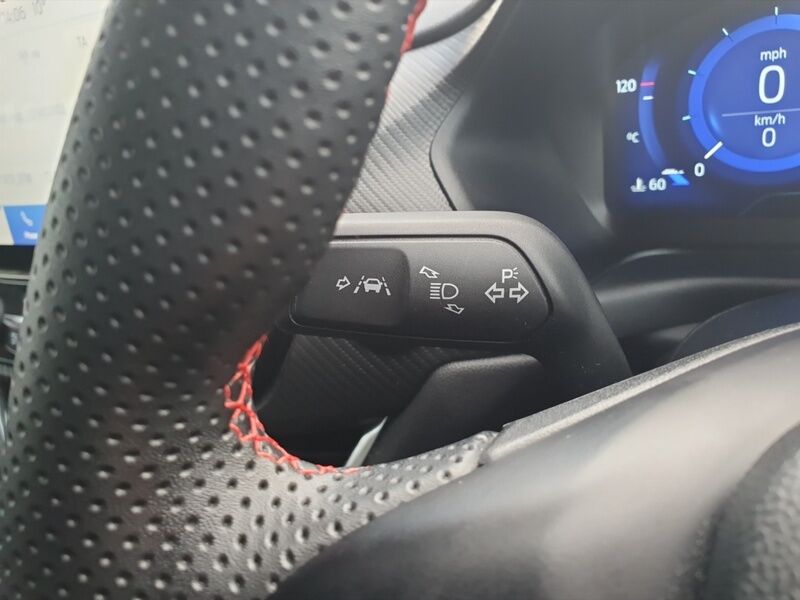 More views of Ford Puma