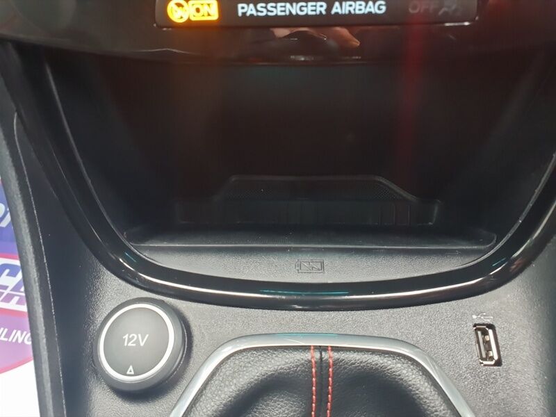 More views of Ford Puma