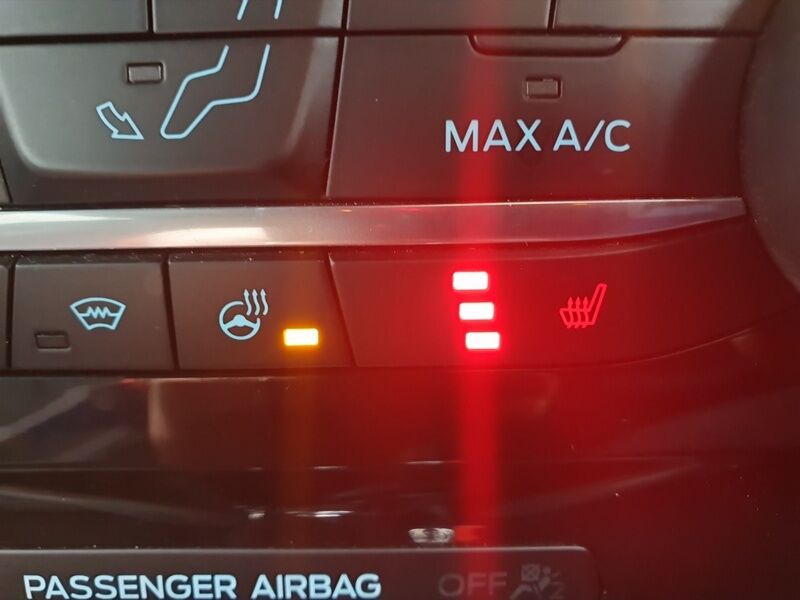 More views of Ford Puma