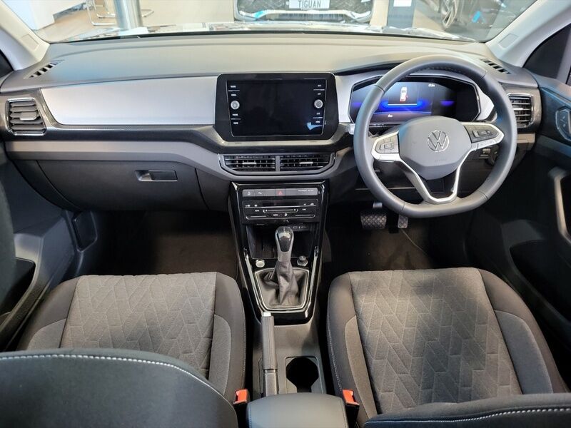 More views of Volkswagen T-Cross