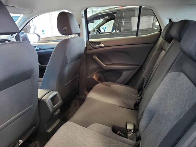 More views of Volkswagen T-Cross