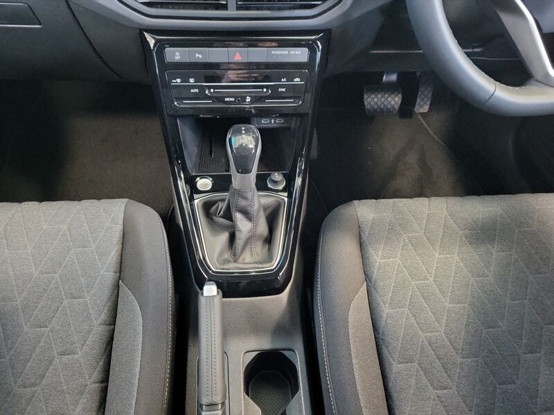 More views of Volkswagen T-Cross