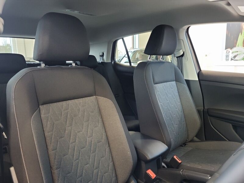 More views of Volkswagen T-Cross