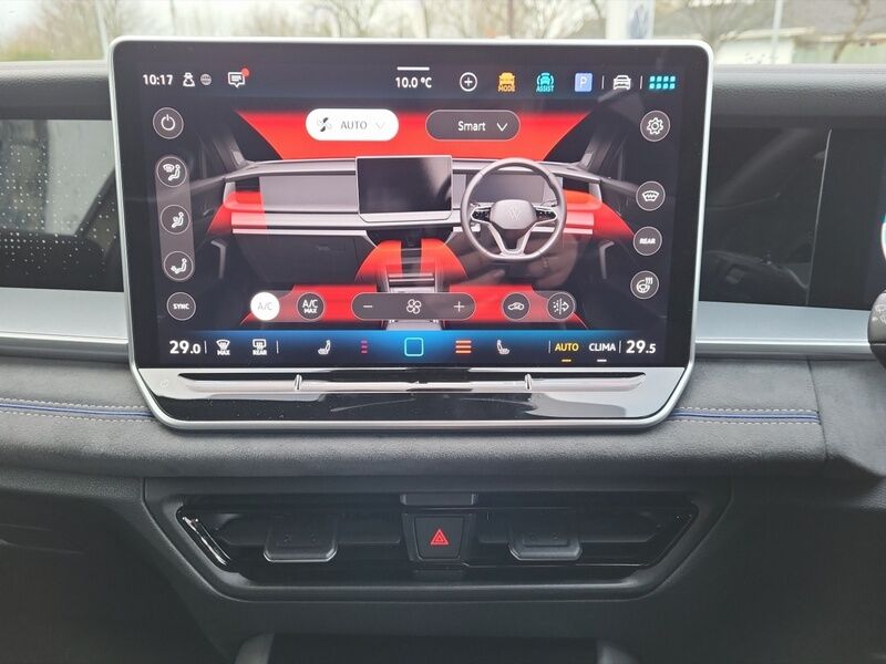 More views of Volkswagen Tayron