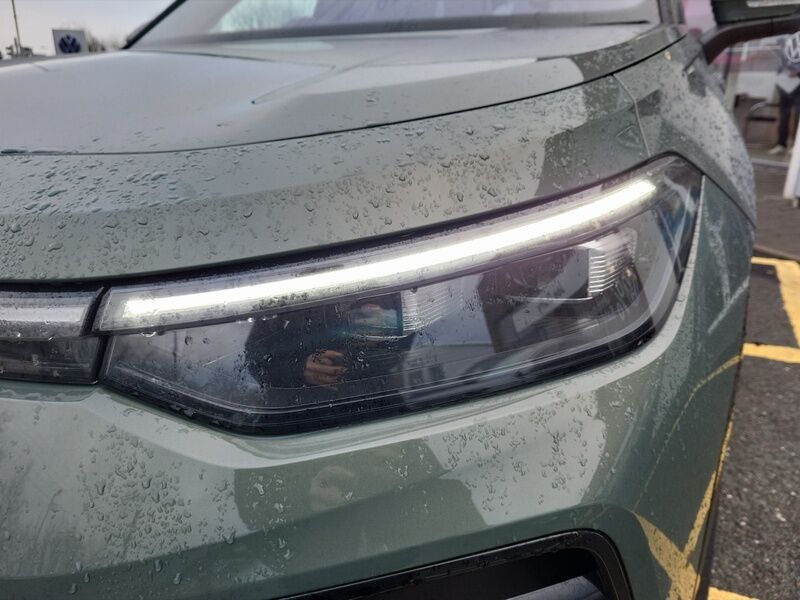 More views of Volkswagen Tayron