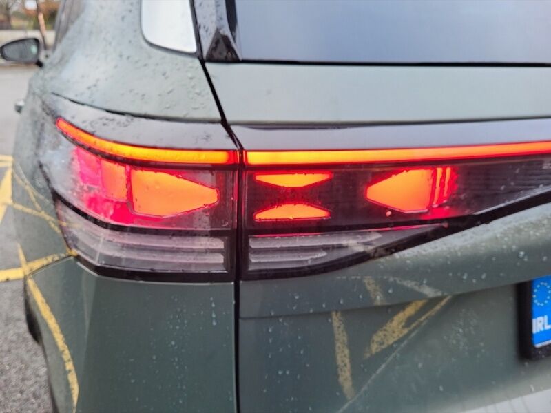 More views of Volkswagen Tayron