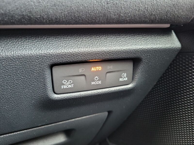 More views of Volkswagen Tayron