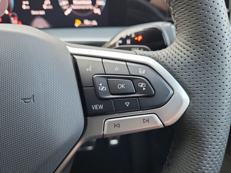 More views of Volkswagen Tayron