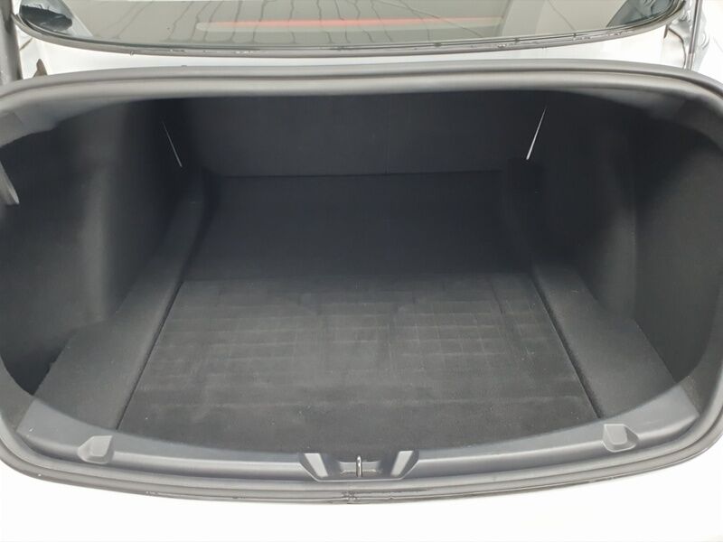 More views of Tesla Model 3