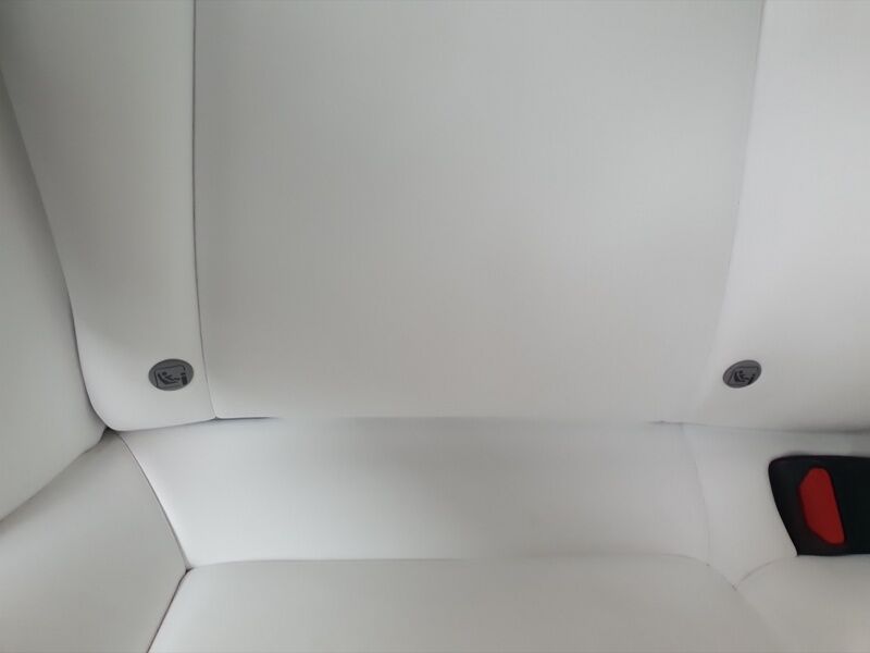 More views of Tesla Model 3