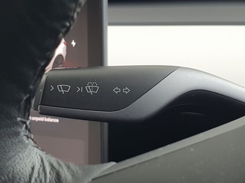 More views of Tesla Model 3