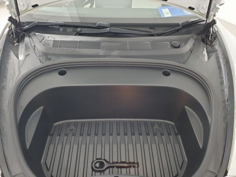 More views of Tesla Model 3