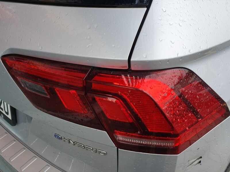 More views of Volkswagen Tiguan