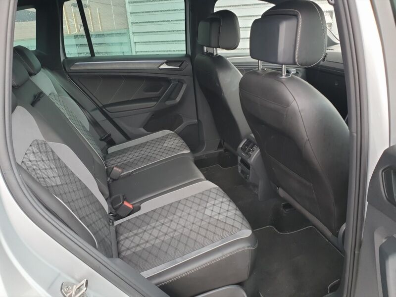 More views of Volkswagen Tiguan