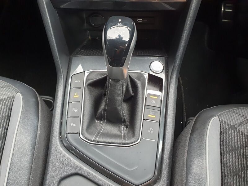 More views of Volkswagen Tiguan