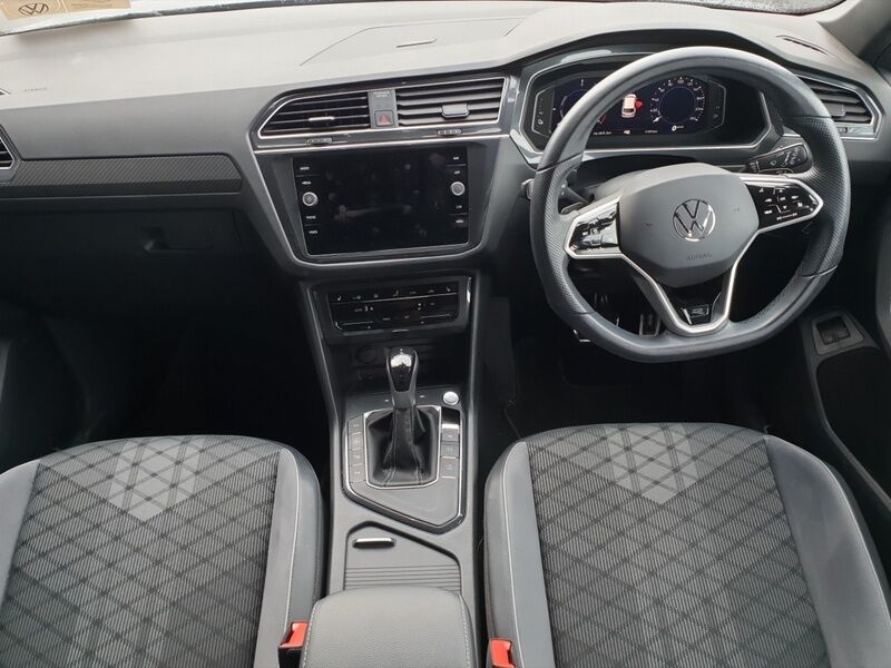 More views of Volkswagen Tiguan