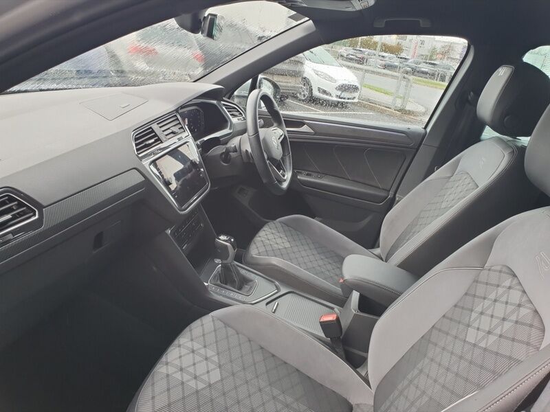 More views of Volkswagen Tiguan