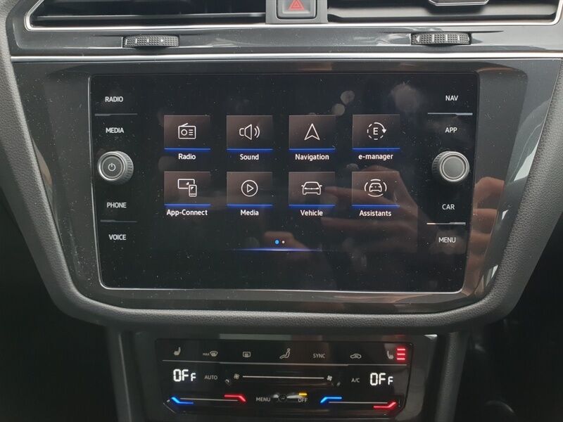 More views of Volkswagen Tiguan