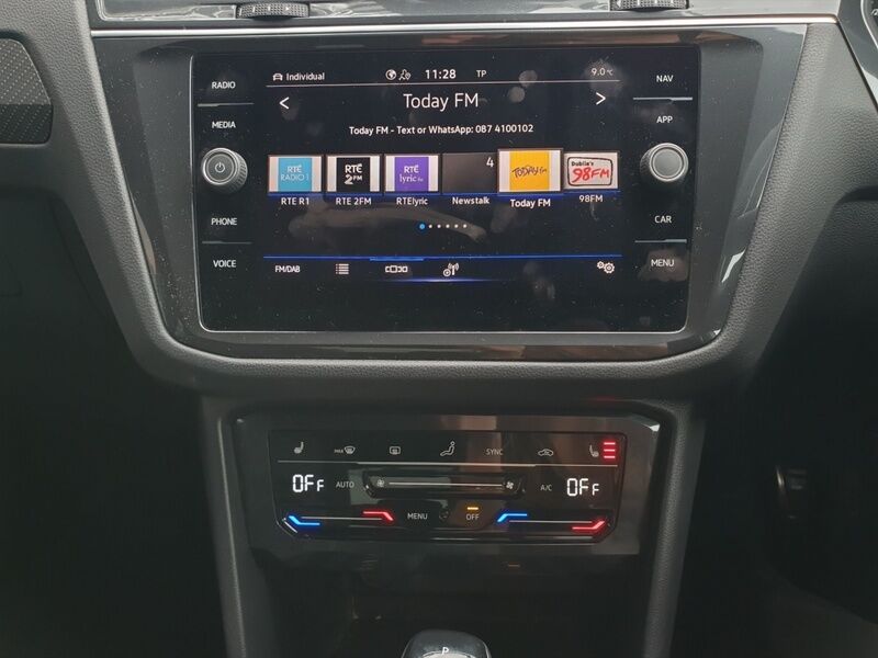 More views of Volkswagen Tiguan