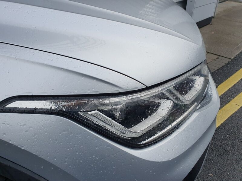 More views of Volkswagen Tiguan