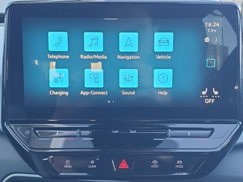 More views of Volkswagen ID.3