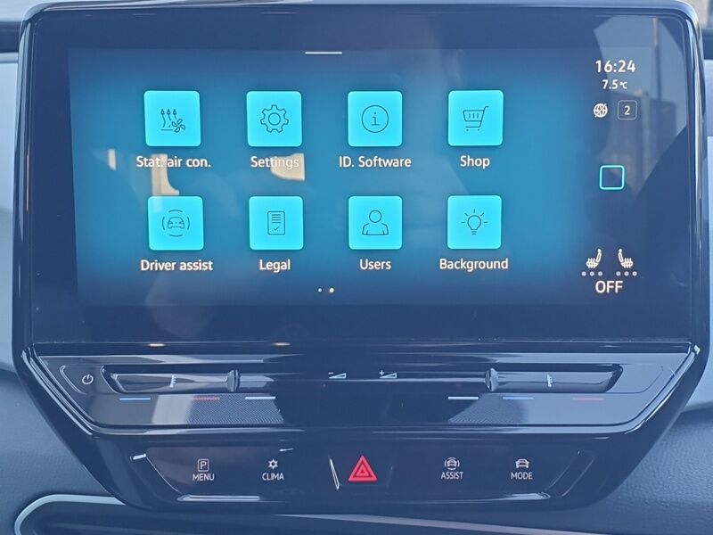 More views of Volkswagen ID.3