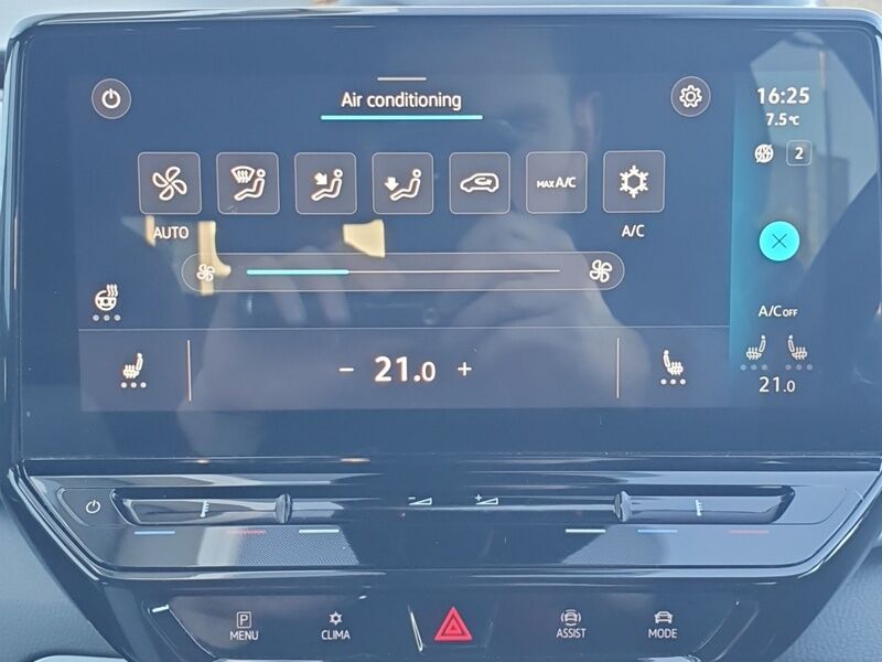 More views of Volkswagen ID.3