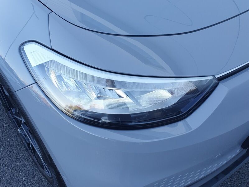 More views of Volkswagen ID.3