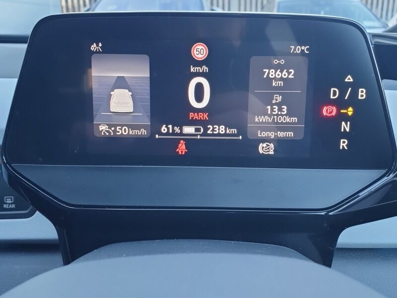 More views of Volkswagen ID.3