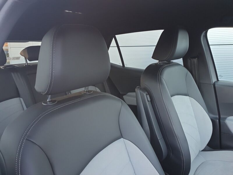 More views of Volkswagen ID.3