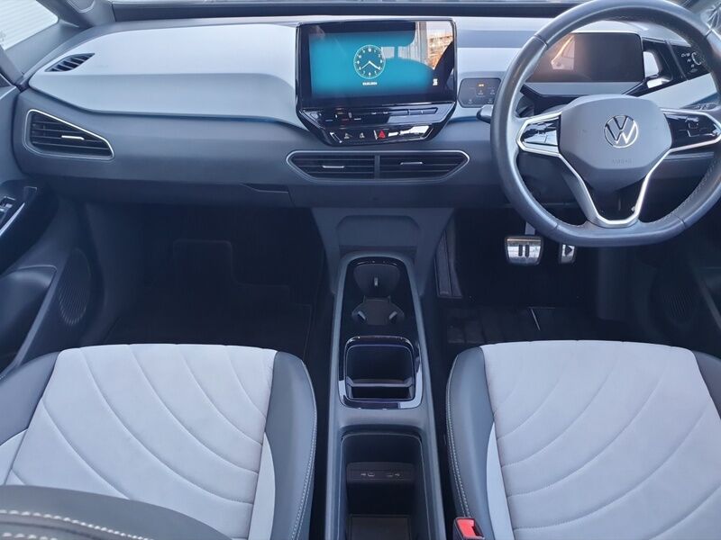 More views of Volkswagen ID.3