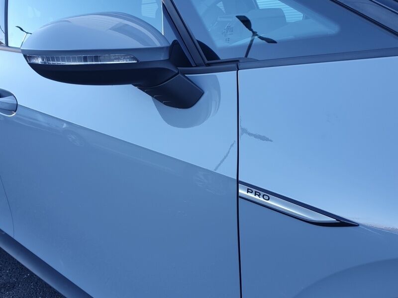 More views of Volkswagen ID.3