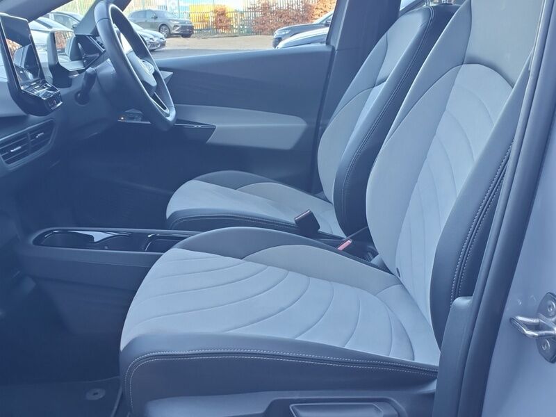 More views of Volkswagen ID.3