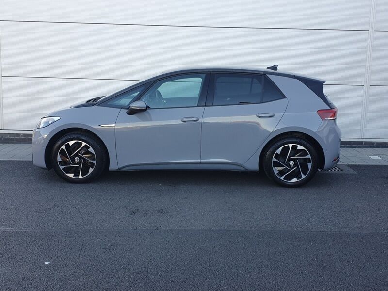 More views of Volkswagen ID.3