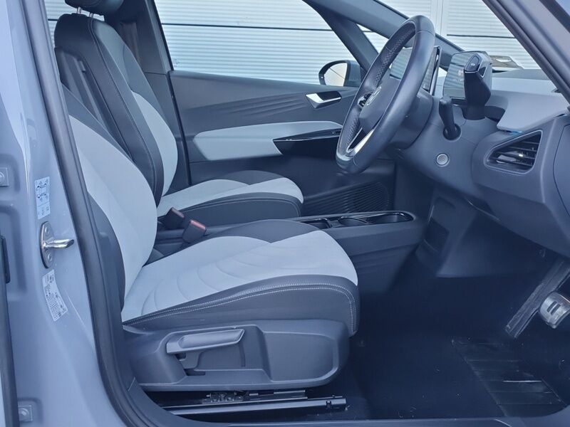 More views of Volkswagen ID.3